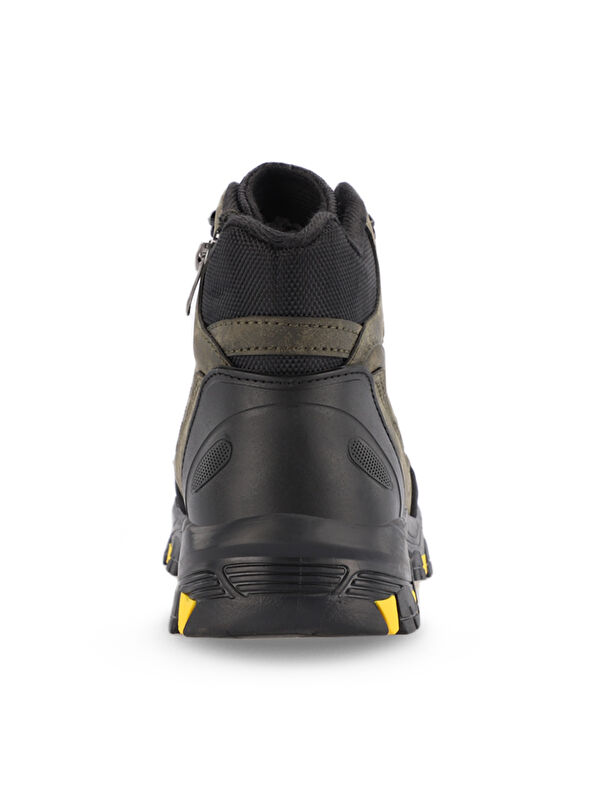 ETERNAL I Kadın Bot Haki - Görsel 7