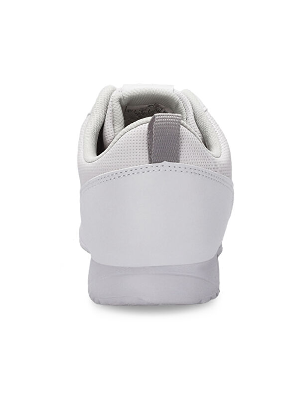 ELRAEN Erkek Sneaker Ayakkabı Beyaz - Görsel 7