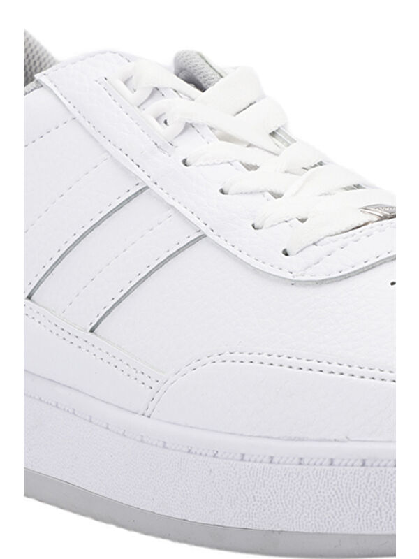 DAPHNE Kadın Sneaker Ayakkabı Beyaz - Görsel 5