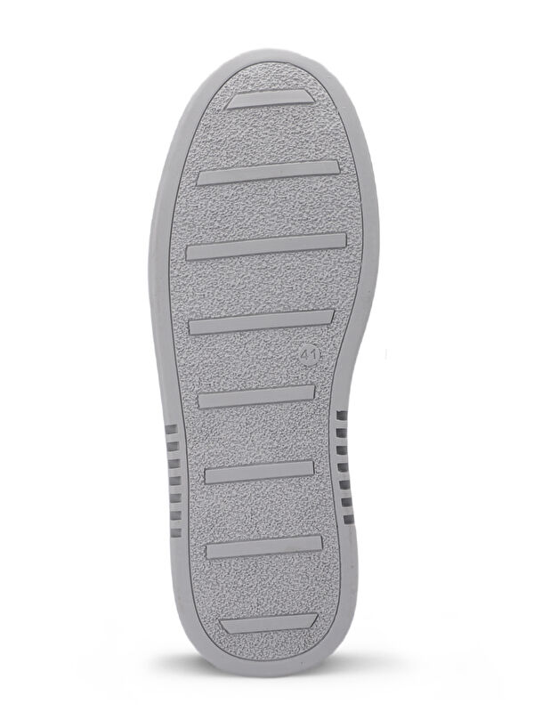 DAPHNE Kadın Sneaker Ayakkabı Beyaz - Görsel 8