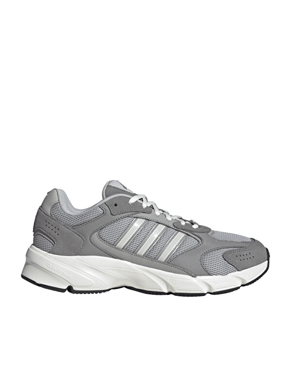 Adidas Crazychaos 2000 Erkek Gri Koşu Ayakkabısı