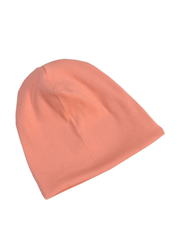Luess Çocuk Unisex Fitilli Kışlık Bere