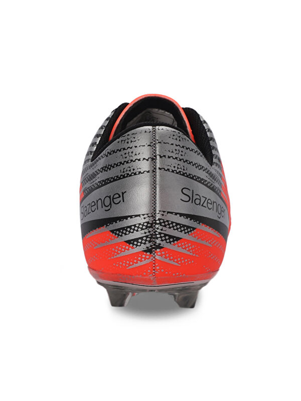 CAMBLY Erkek Futbol Ayakkabı Turuncu - Görsel 7