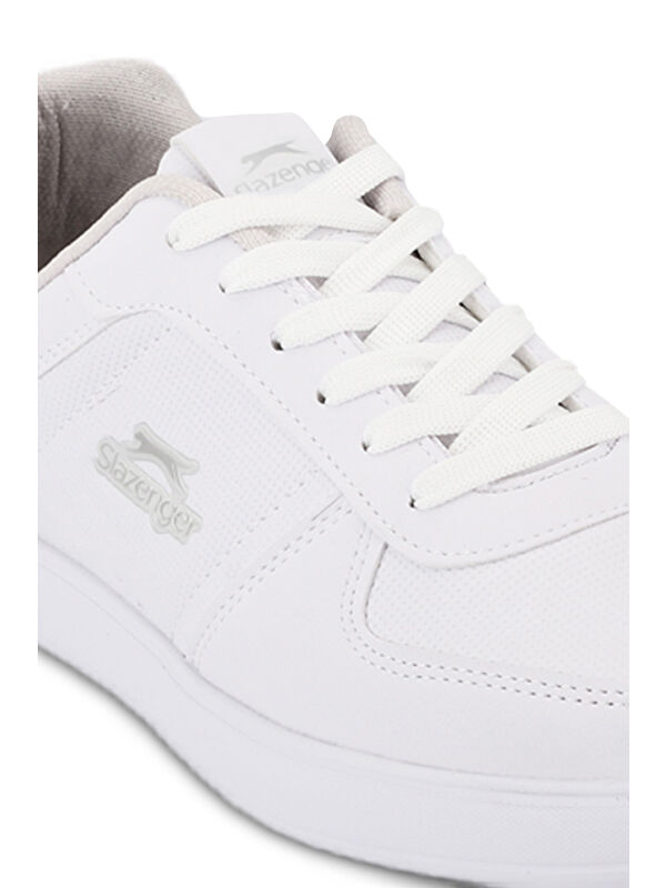 POINT NEW I Erkek Sneaker Ayakkabı Beyaz - Görsel 5