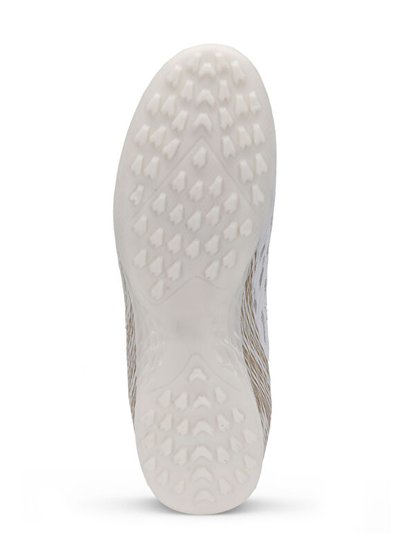 CAMILO Erkek Halı Saha Beyaz Futbol Ayakkabısı - Görsel 8