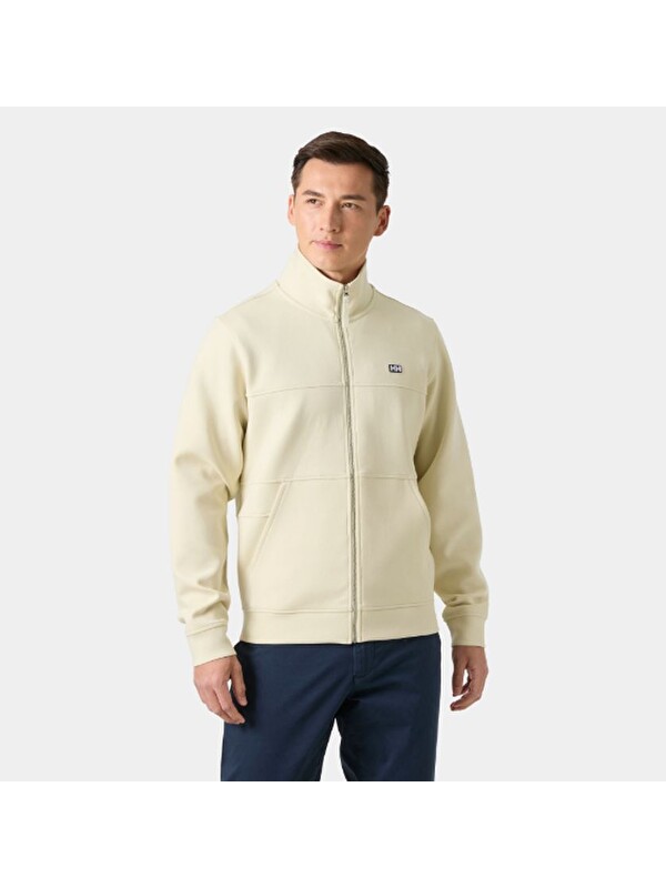 Helly Hansen Koster Erkek Lacivert Sweat Mont HHA.54548