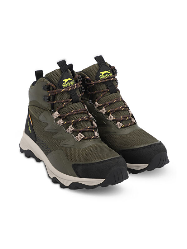 WINNER Erkek Su Geçirmez Outdoor Haki - Görsel 3