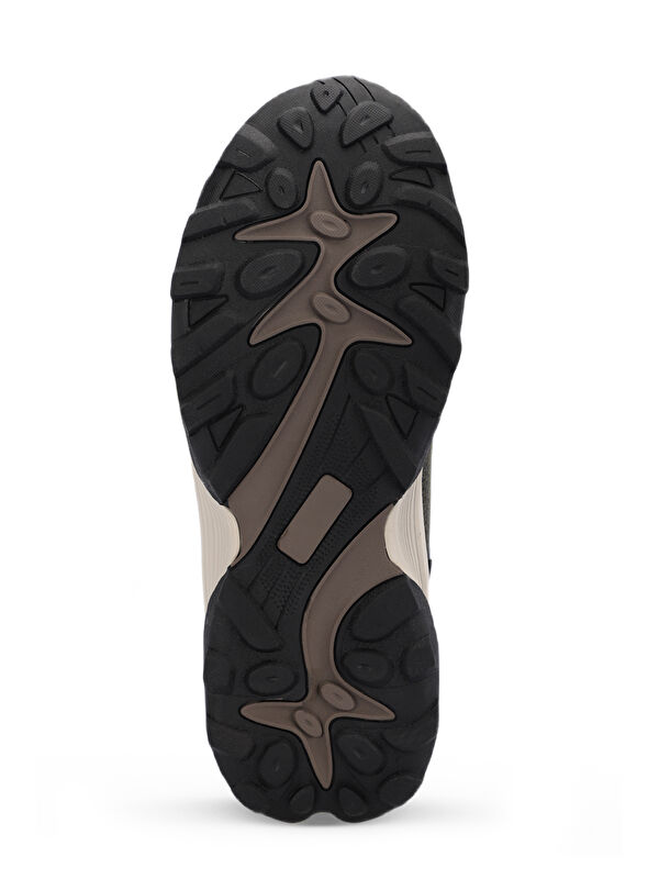 WINNER Erkek Su Geçirmez Outdoor Haki - Görsel 8