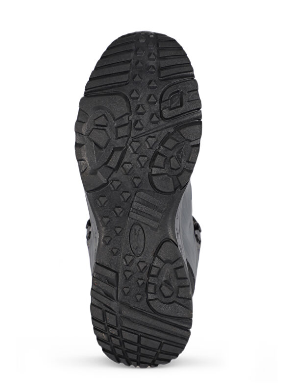 WILKIN Erkek Su Geçirmez Outdoor Koyu Gri - Görsel 8