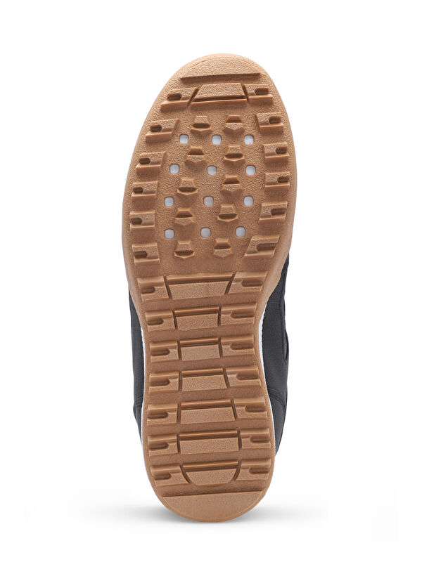 ADRIAN I Kadın Siyah / Beyaz Günlük Spor Ayakkabısı - Görsel 8