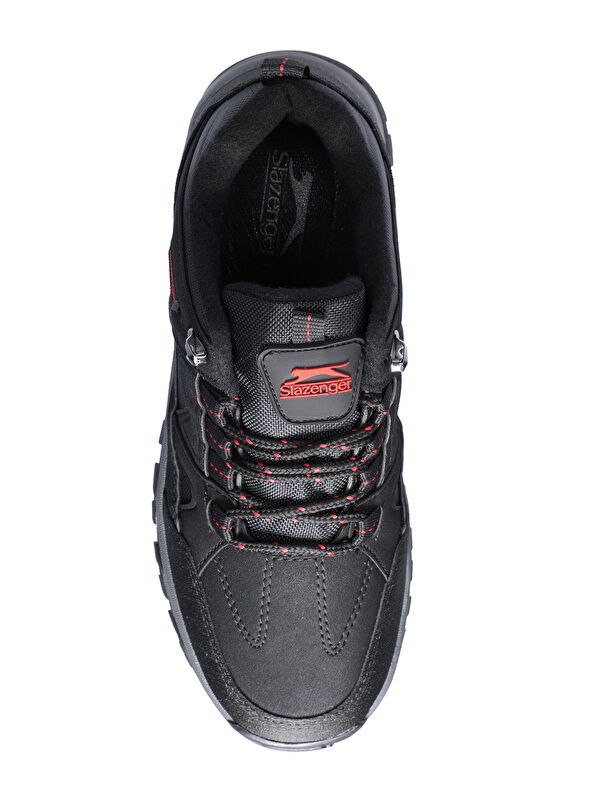 HAAKON Erkek Outdoor Ayakkabı Siyah - Görsel 6