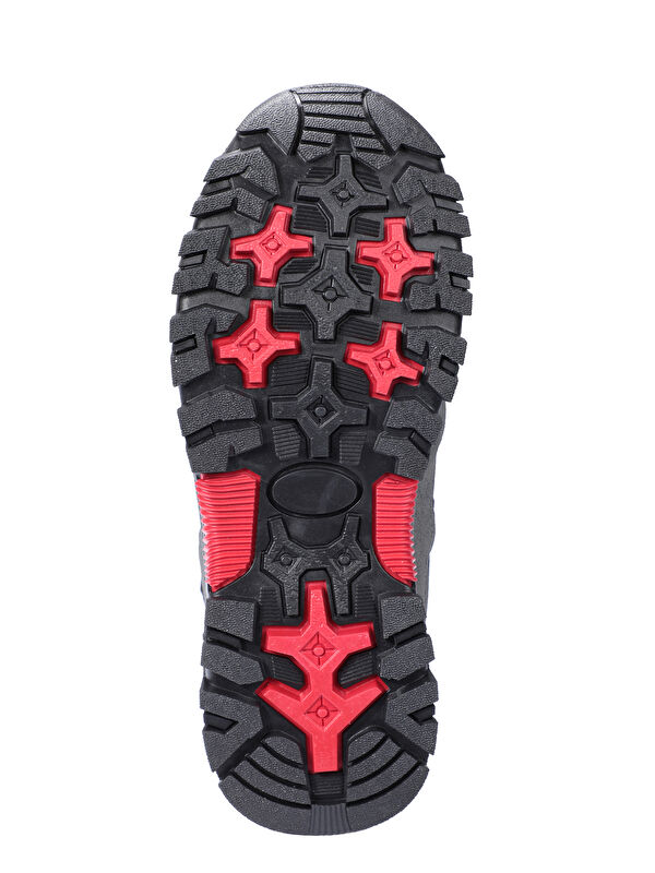 HAAKON Erkek Outdoor Ayakkabı Siyah - Görsel 8