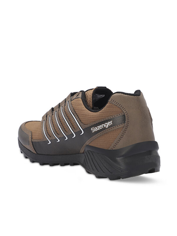 ADMISSION Erkek Outdoor Ayakkabı Kum - Görsel 4