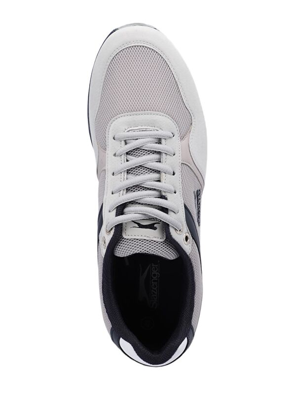 OLIVIERA I Sneaker Erkek Ayakkabı Gri - Görsel 6