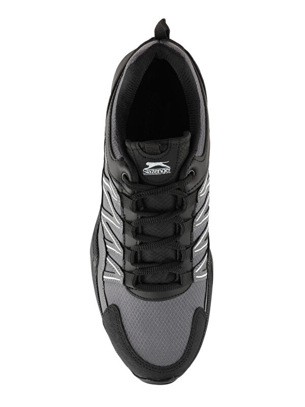 ADEMAR I Erkek Outdoor Ayakkabı Koyu Gri - Görsel 6