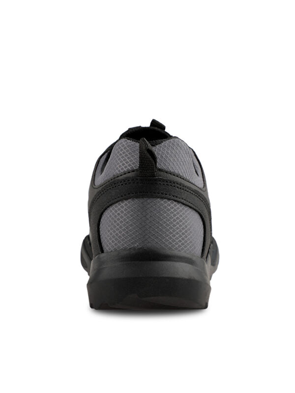 ADEMAR I Erkek Outdoor Ayakkabı Koyu Gri - Görsel 7