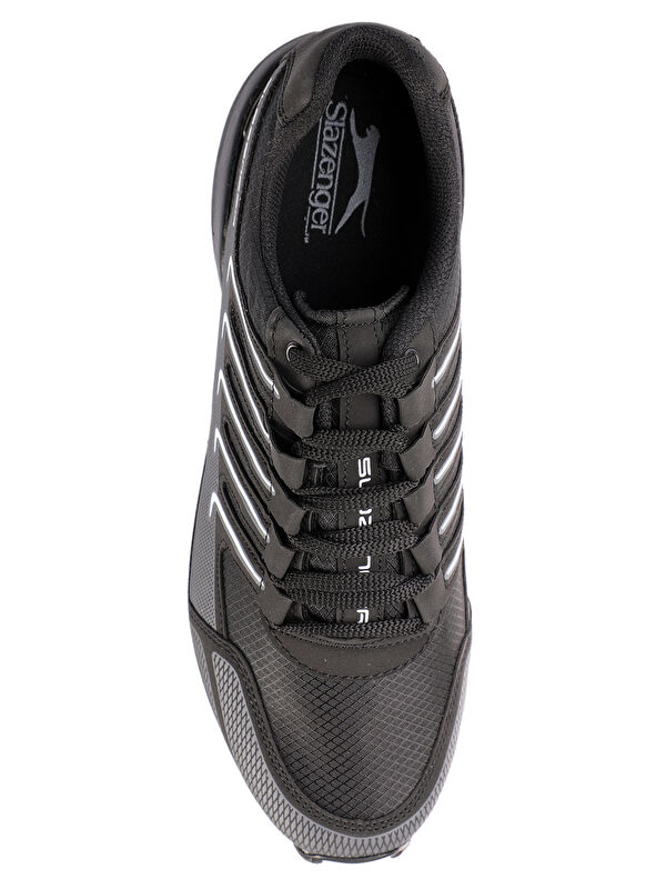 ADMISSION Erkek Outdoor Ayakkabı Siyah / Beyaz - Görsel 6