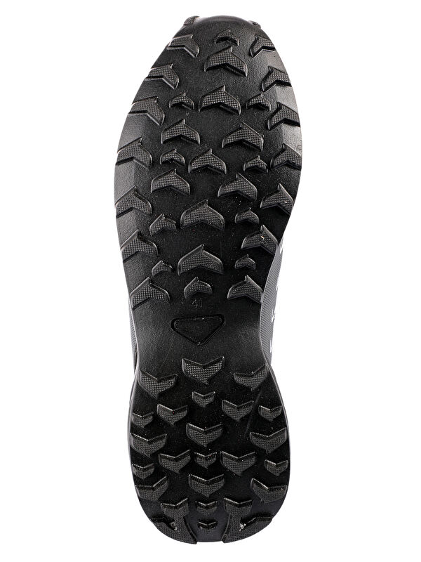 ADMISSION Erkek Outdoor Ayakkabı Siyah / Beyaz - Görsel 8