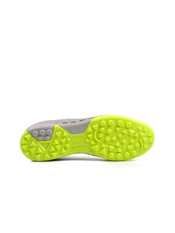 Victor Gümüş Erkek Halı Saha Ayakkabısı - Görsel 6