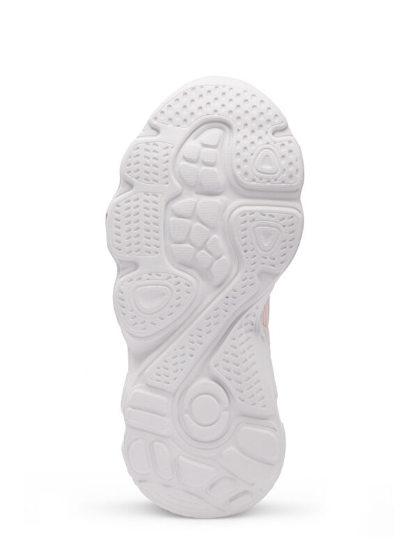 NOELA Kız Çocuk Sneaker Ayakkabı Siyah - Görsel 8