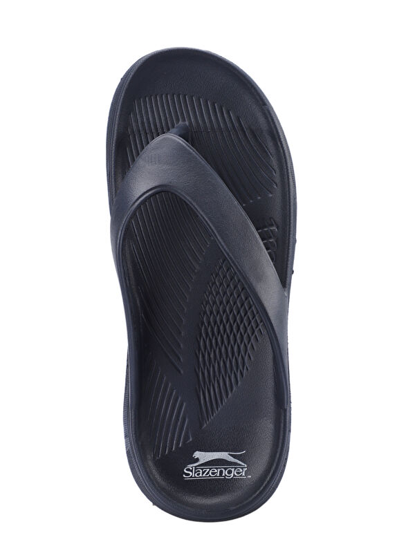 OLAVI Erkek Terlik Lacivert - Görsel 6