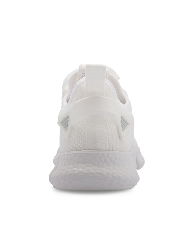 ADVANT I Erkek Sneaker Ayakkabı Beyaz - Görsel 7