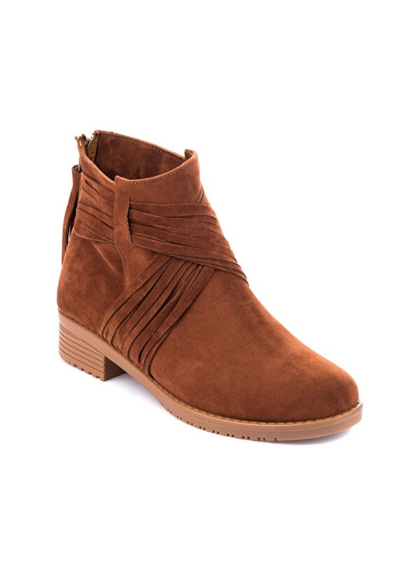 A726192602 Taba Kadın Bot - Görsel 3