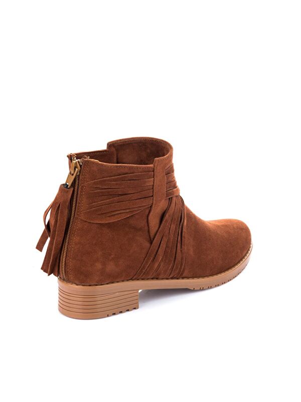 A726192602 Taba Kadın Bot - Görsel 5