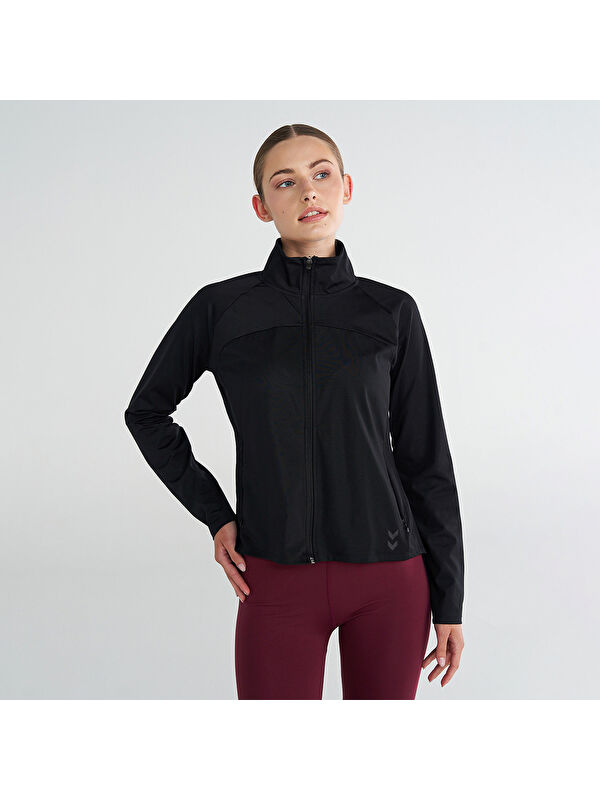 Hummel Lucy Kadın Siyah Ceket