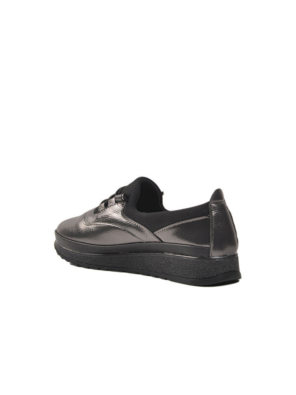 Platin Kadın Casual Ayakkabı 160 Z - Görsel 5