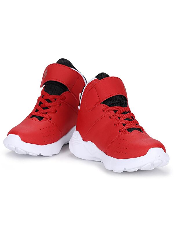 Rio Günlük Spor Kız/Erkek Çocuk Basketbol Ayakkabısı - Görsel 3