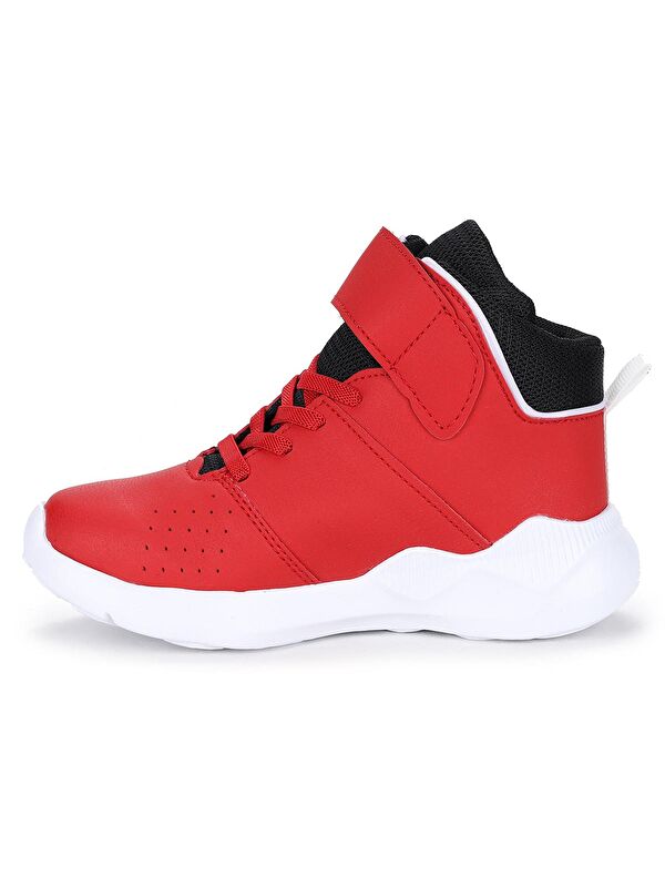 Rio Günlük Spor Kız/Erkek Çocuk Basketbol Ayakkabısı - Görsel 6