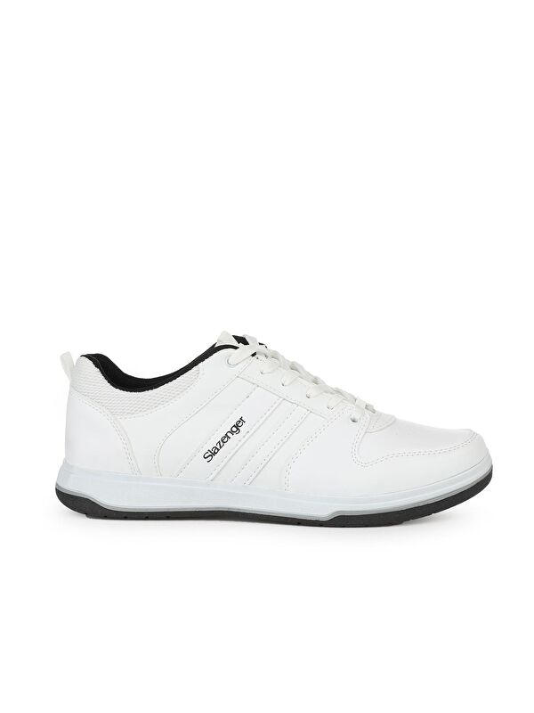 ALISHA I Sneaker Erkek Ayakkabı Beyaz - Görsel 2