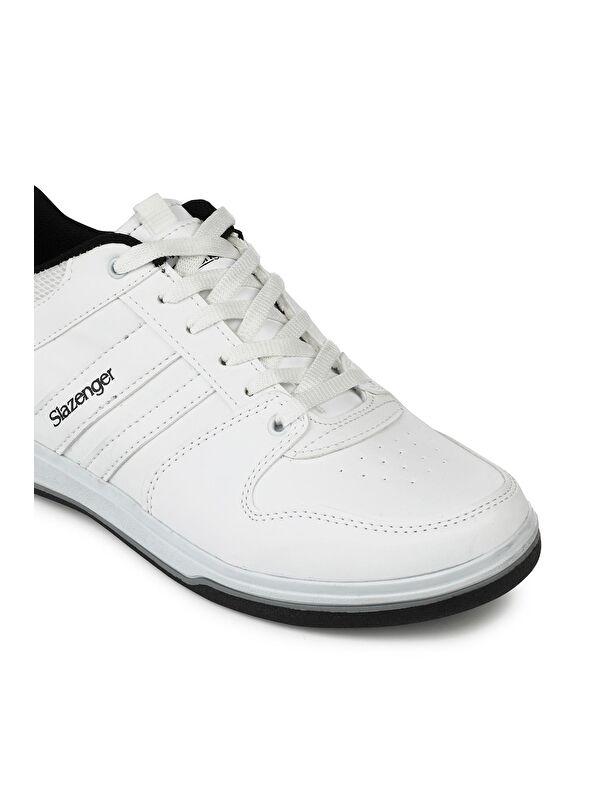 ALISHA I Sneaker Erkek Ayakkabı Beyaz - Görsel 5