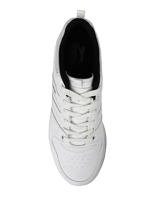 ALISHA I Sneaker Erkek Ayakkabı Beyaz - Görsel 6