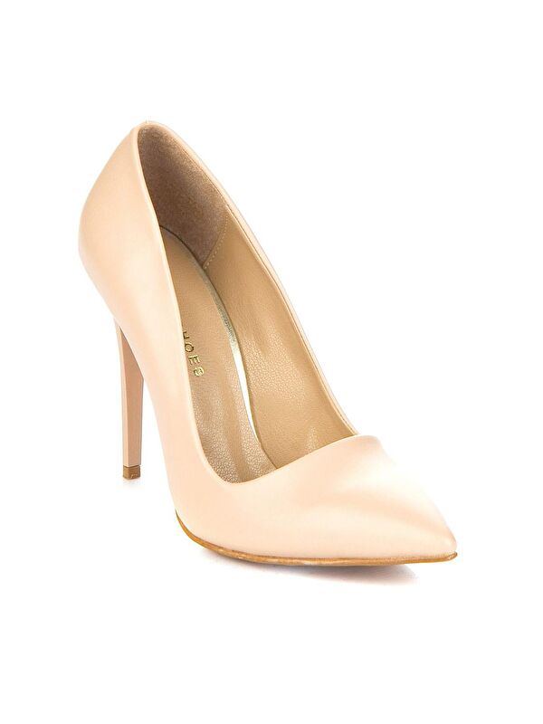 Ten Kadın Topuklu Ayakkabı 8922151909 - Görsel 4