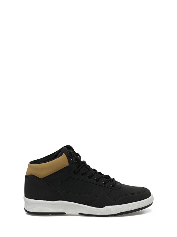 Panama Club JAGER HI 3PR Siyah Erkek High Sneaker