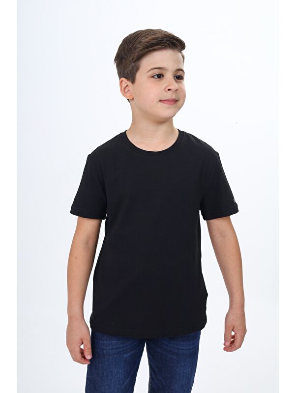 Toontoykids Erkek Çocuk Baskılı Tişört