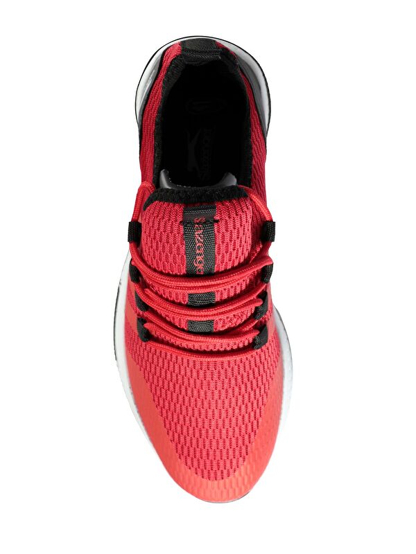 TUESDAY I Sneaker Unisex Ayakkabı Kırmızı - Görsel 6