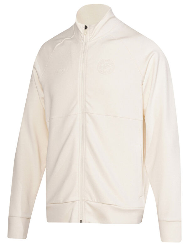 Hummel Mariner Erkek Fermuarlı Sweatshirt Hırka