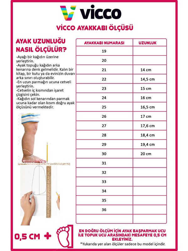 Dory Kız Erkek Çocuk Günlük Sandalet 332.Z.729 - Görsel 6