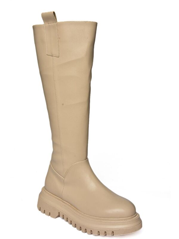 R3124013 Ten Kadın Çizme - Görsel 9