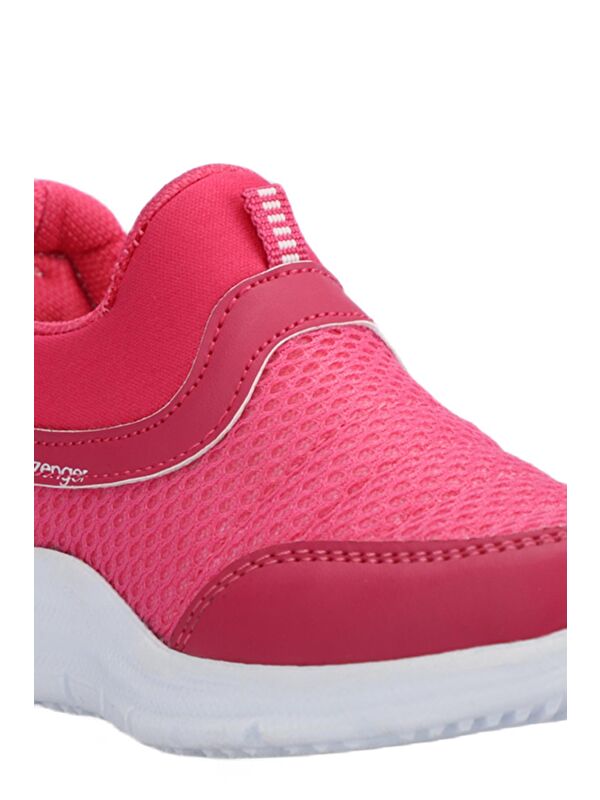 EVA Sneaker Kız Çocuk Ayakkabı Fuşya - Görsel 5