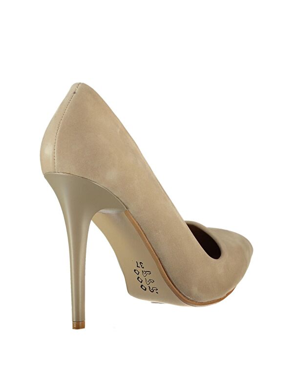 Ten Kadın Topuklu Ayakkabı 8922151902 - Görsel 3