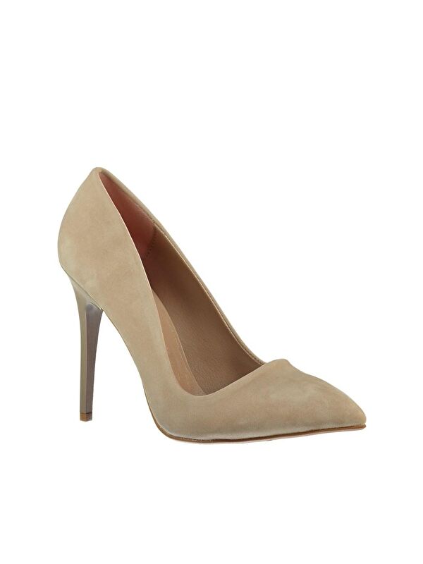 Ten Kadın Topuklu Ayakkabı 8922151902 - Görsel 4