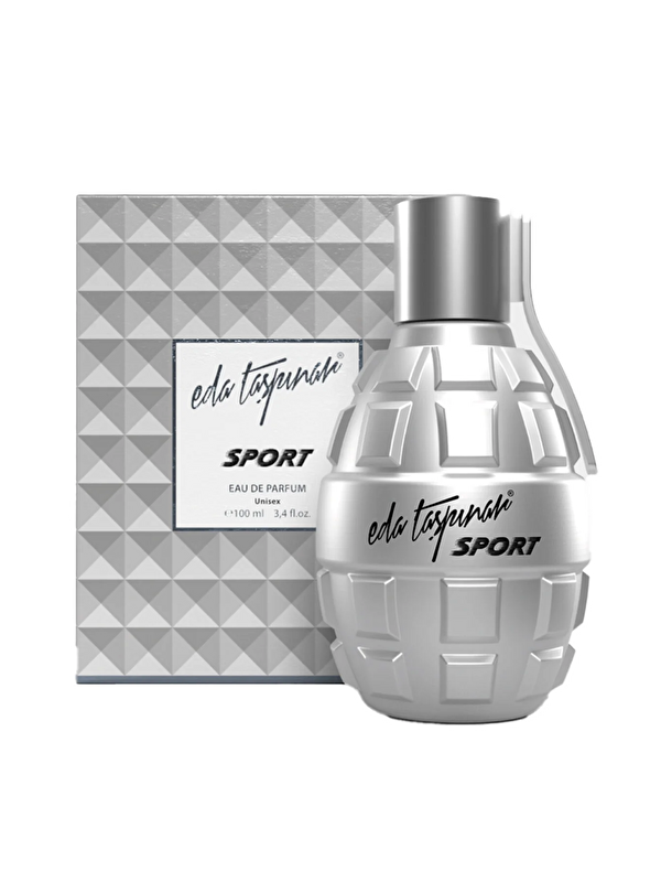 Eda Taşpınar Sport Parfum EDP - 100 ml (EGY0050)