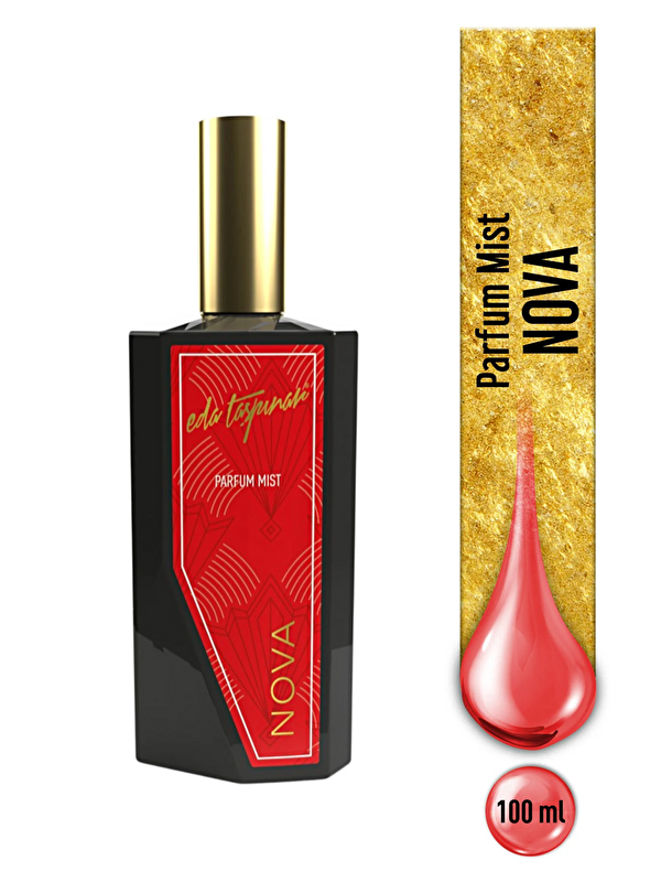 Eda Taşpınar Nova Parfum Mist -100 ml (EGY0067)