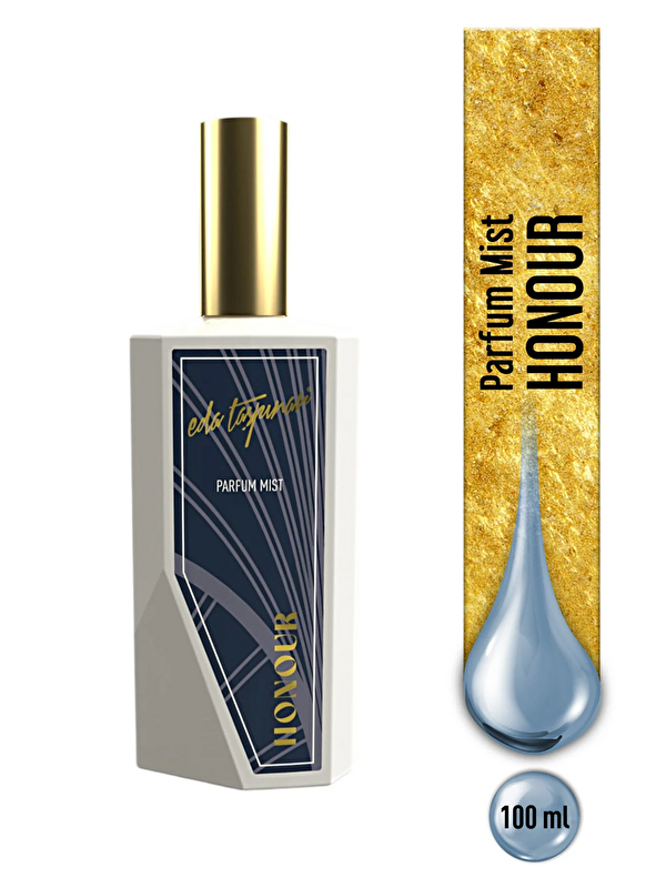 Eda Taşpınar Honour Parfum Mist -100 ml (EGY0066)