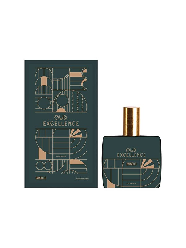 Bargello Oud Excellence 50 Ml Parfüm Edp