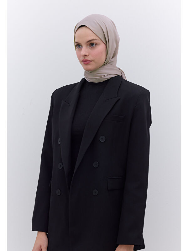 Fresh Scarfs İpeksi Elegance Şal Taş